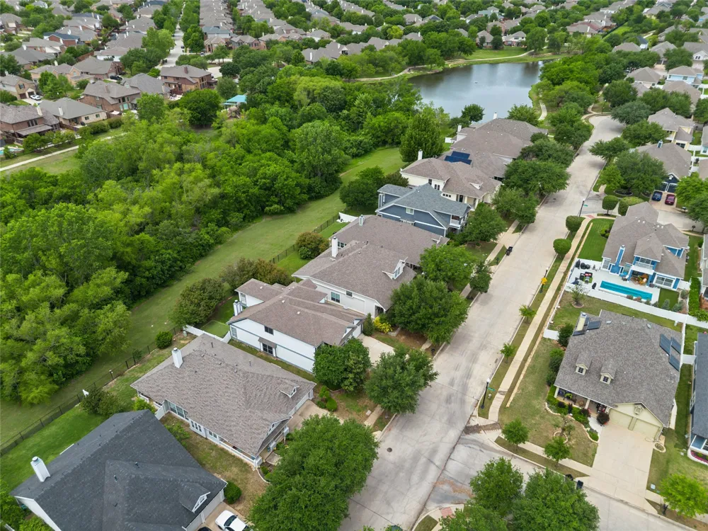 8957 Haas Drive Fort Worth, TX 76244