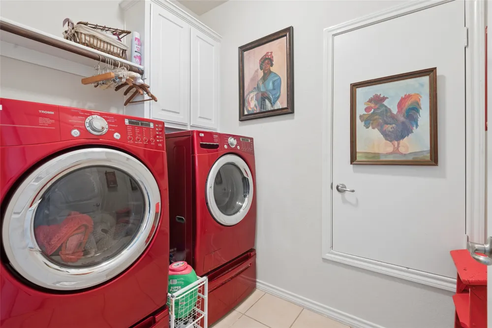 8957 Haas Drive Fort Worth, TX 76244