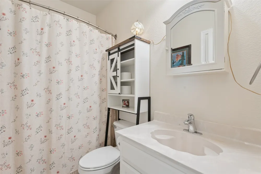 8957 Haas Drive Fort Worth, TX 76244
