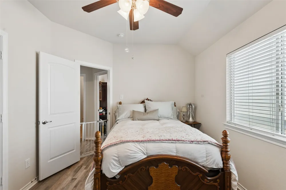 8957 Haas Drive Fort Worth, TX 76244