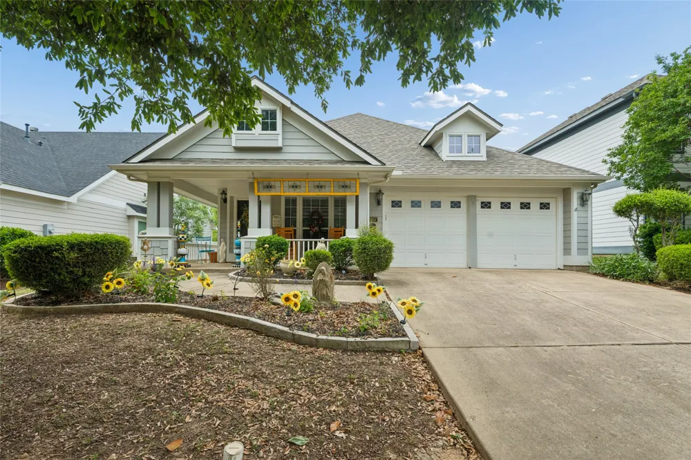 8957 Haas Drive Fort Worth, TX 76244