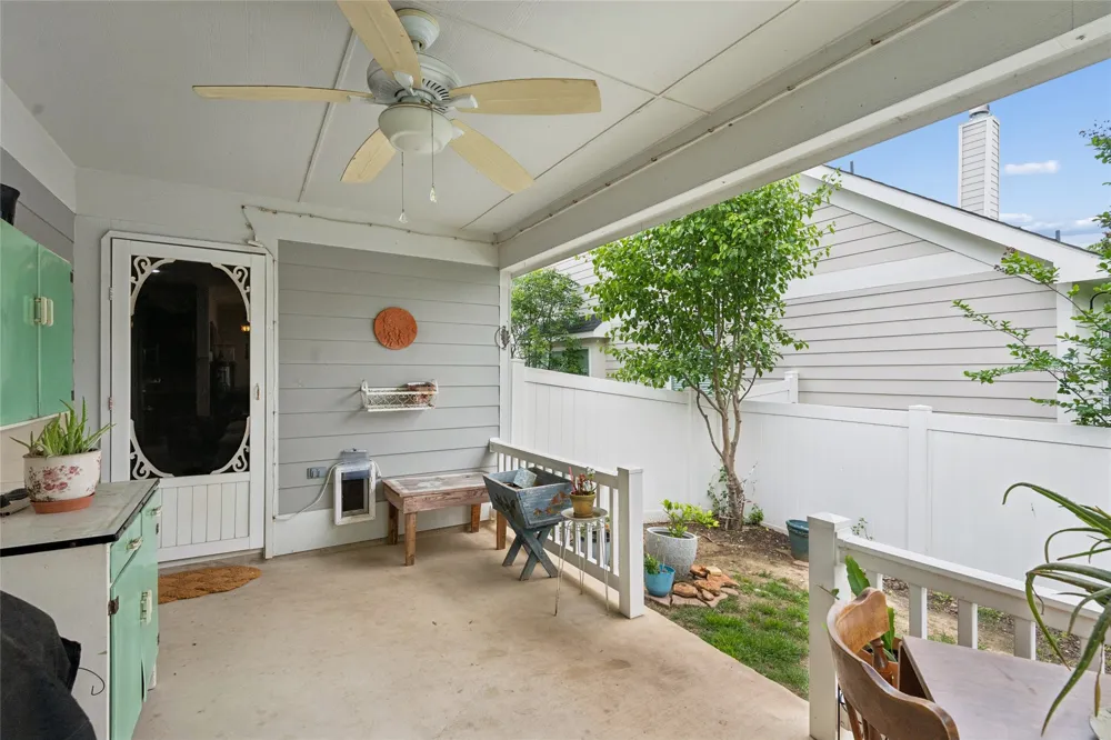 8957 Haas Drive Fort Worth, TX 76244