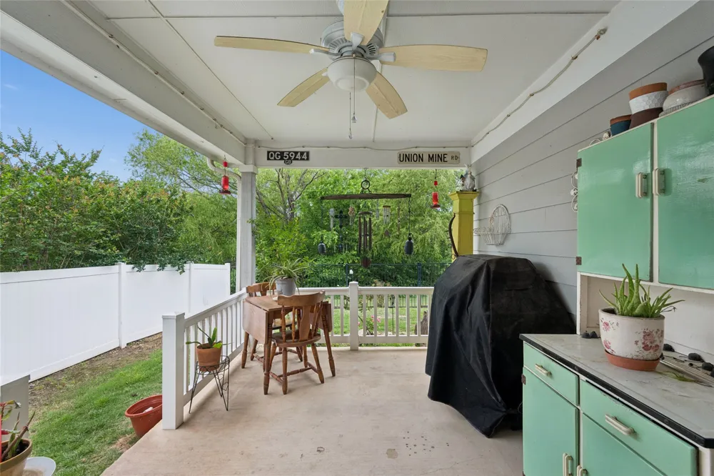 8957 Haas Drive Fort Worth, TX 76244