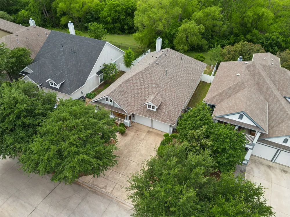8957 Haas Drive Fort Worth, TX 76244