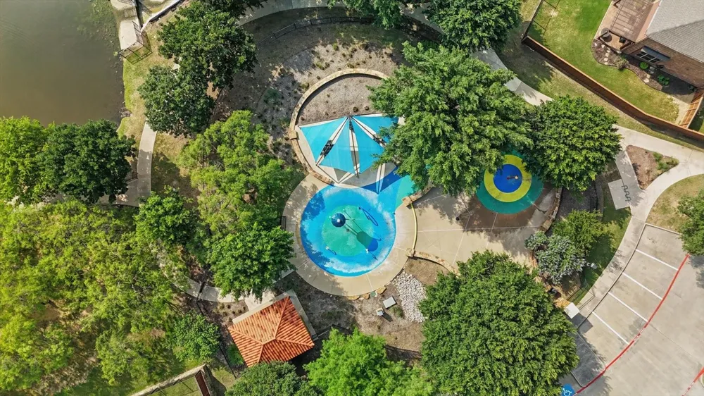 8957 Haas Drive Fort Worth, TX 76244