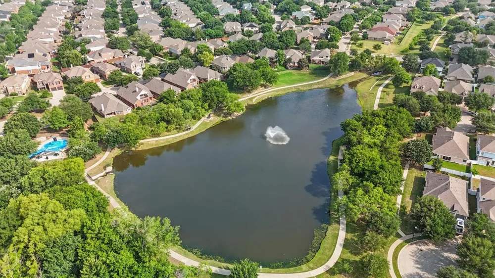 8957 Haas Drive Fort Worth, TX 76244