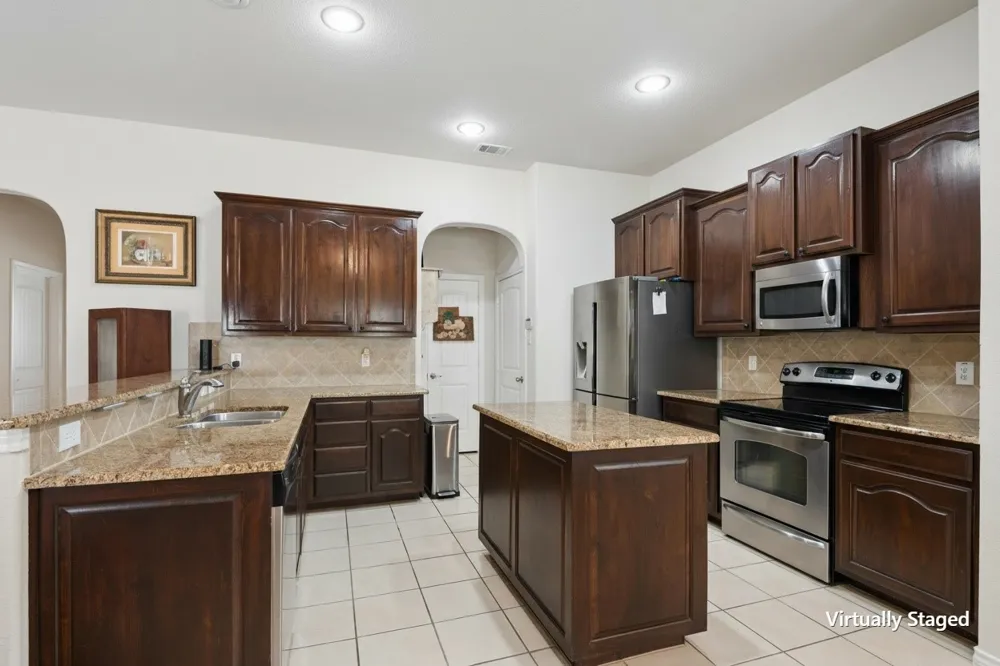 8957 Haas Drive Fort Worth, TX 76244