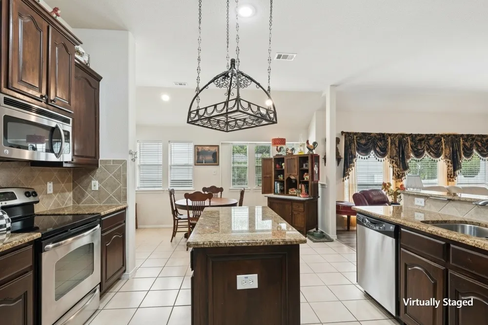 8957 Haas Drive Fort Worth, TX 76244