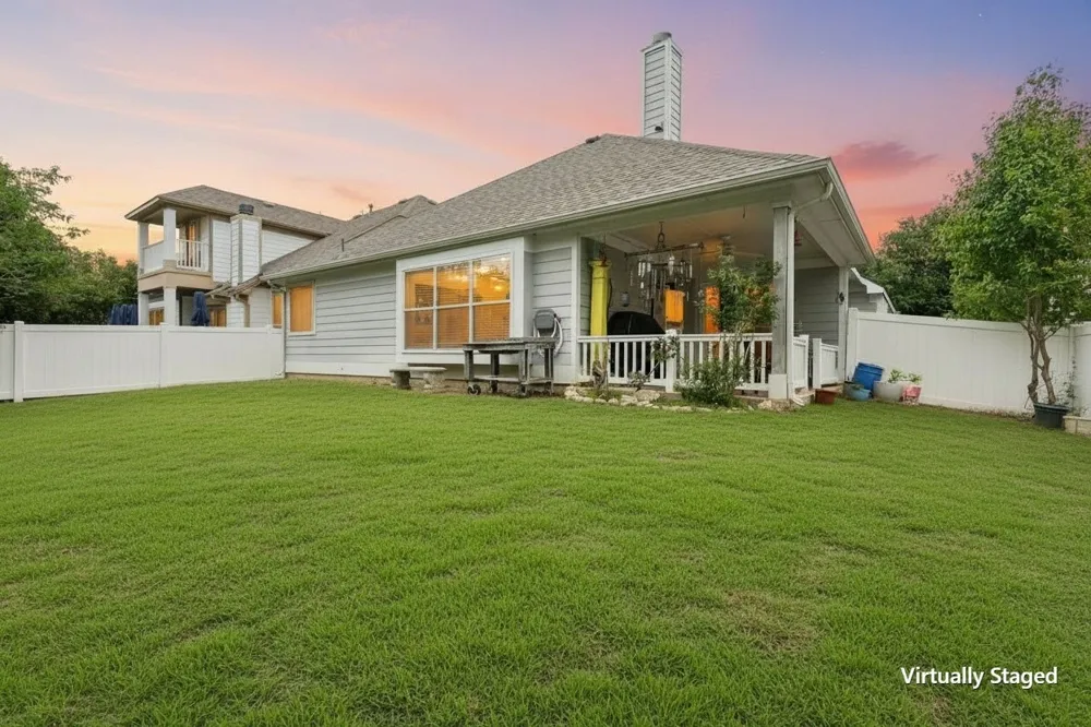 8957 Haas Drive Fort Worth, TX 76244