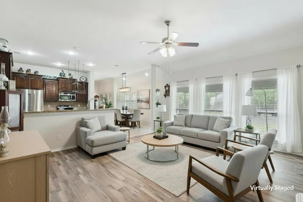 8957 Haas Drive Fort Worth, TX 76244
