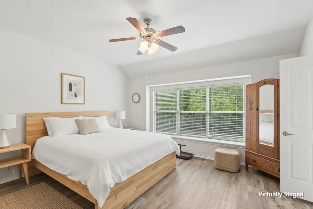 8957 Haas Drive Fort Worth, TX 76244