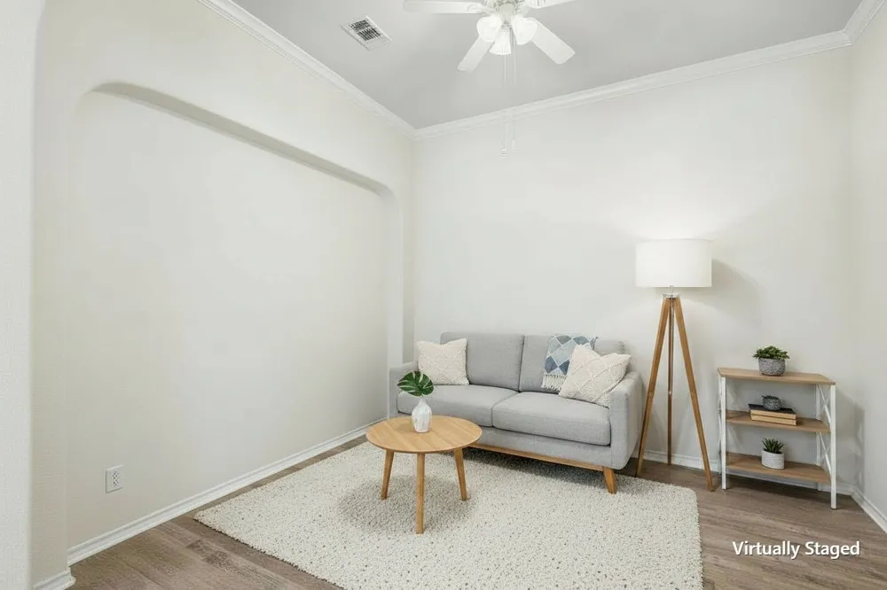 8957 Haas Drive Fort Worth, TX 76244