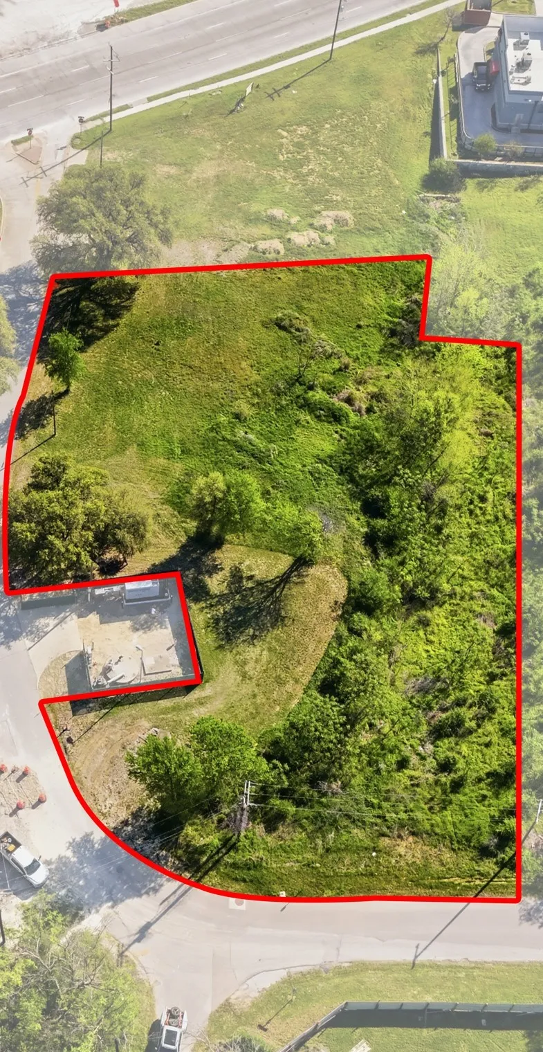 7019 Edgemere Place Lake Worth, TX 76135