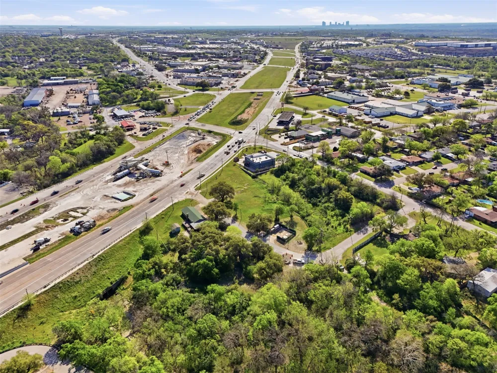 7019 Edgemere Place Lake Worth, TX 76135