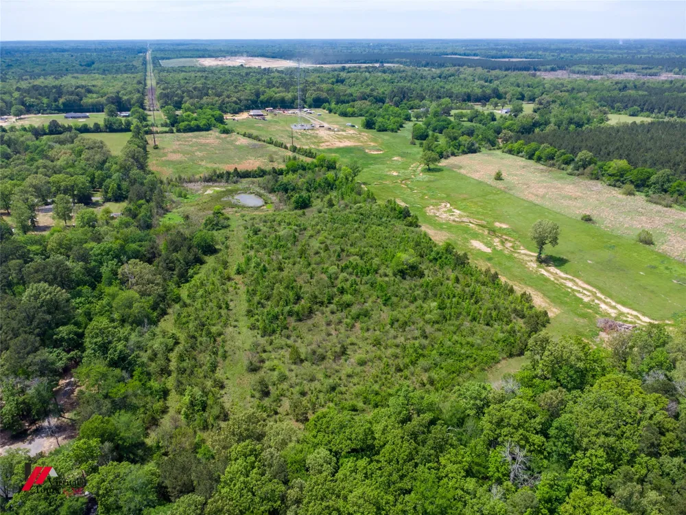 Colworth Road Keithville, LA 71047