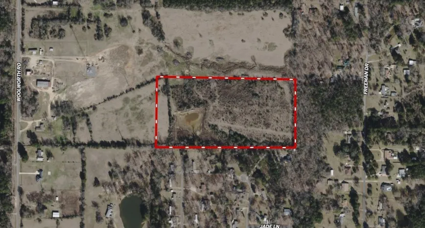 Colworth Road Keithville, LA 71047