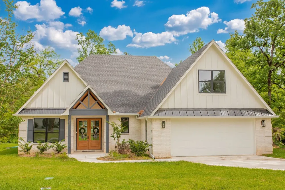 221 Brookside Drive Hideaway, TX 75771
