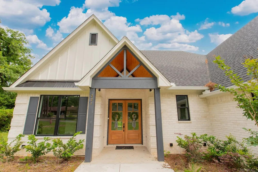 221 Brookside Drive Hideaway, TX 75771
