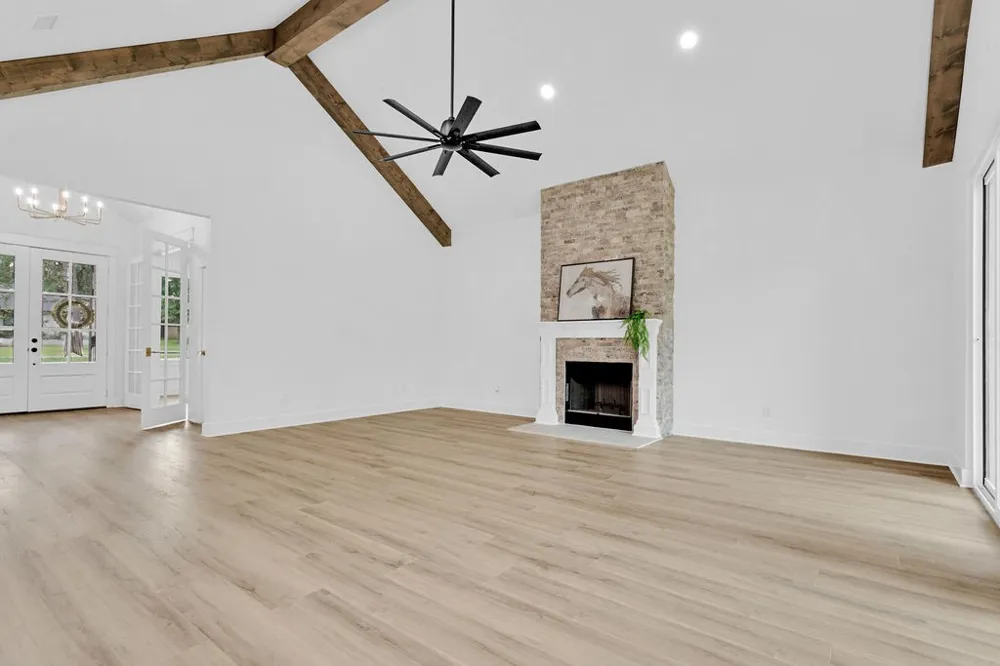 221 Brookside Drive Hideaway, TX 75771