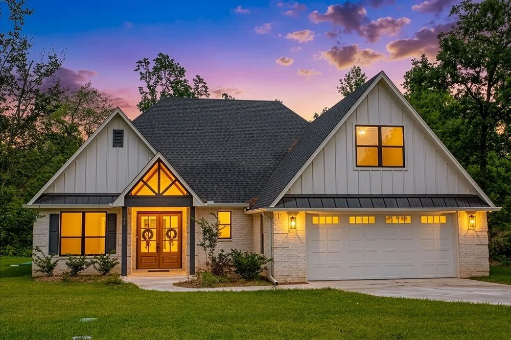 221 Brookside Drive Hideaway, TX 75771