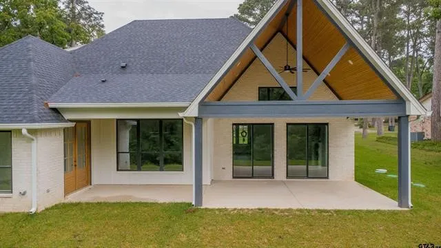 221 Brookside Drive Hideaway, TX 75771