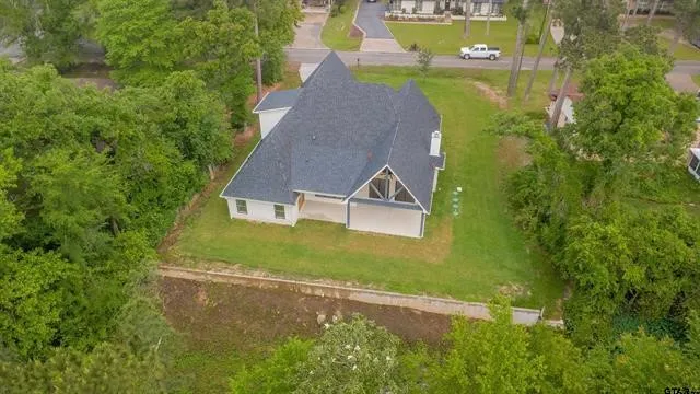 221 Brookside Drive Hideaway, TX 75771