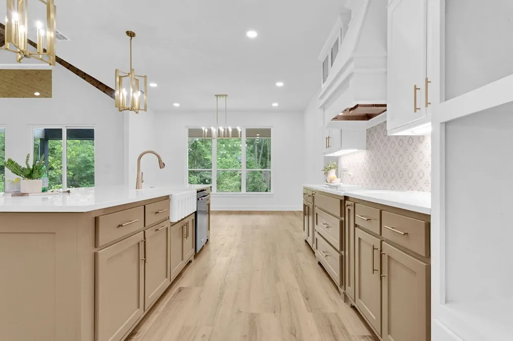 221 Brookside Drive Hideaway, TX 75771