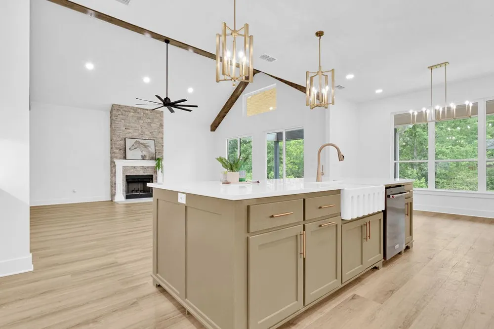 221 Brookside Drive Hideaway, TX 75771
