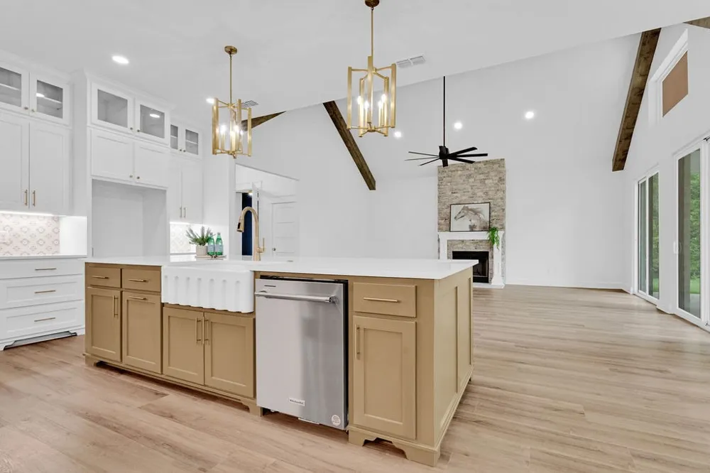 221 Brookside Drive Hideaway, TX 75771