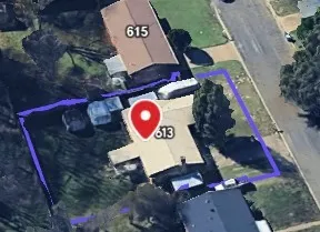 613 Laurel Road Athens, TX 75751