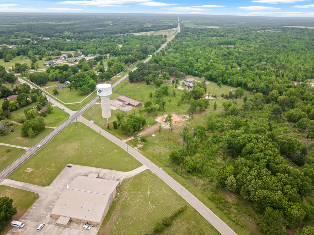 2906 Jefferson Avenue Mt Pleasant, TX 75455