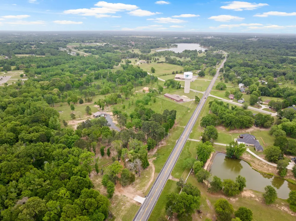2906 Jefferson Avenue Mt Pleasant, TX 75455