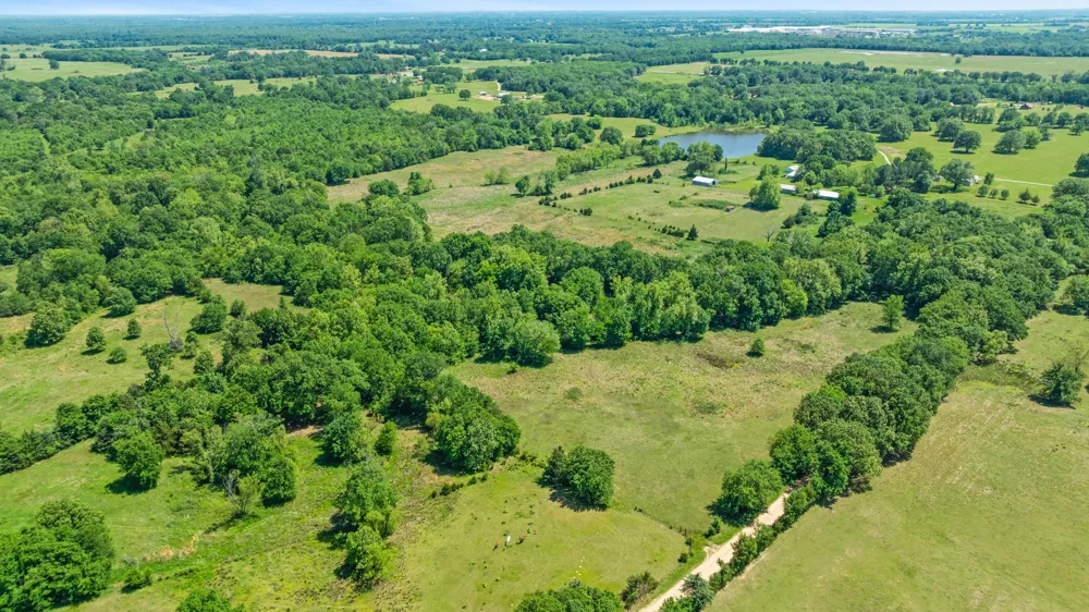 2000 COUNTY ROAD 2420 Honey Grove, TX 75446