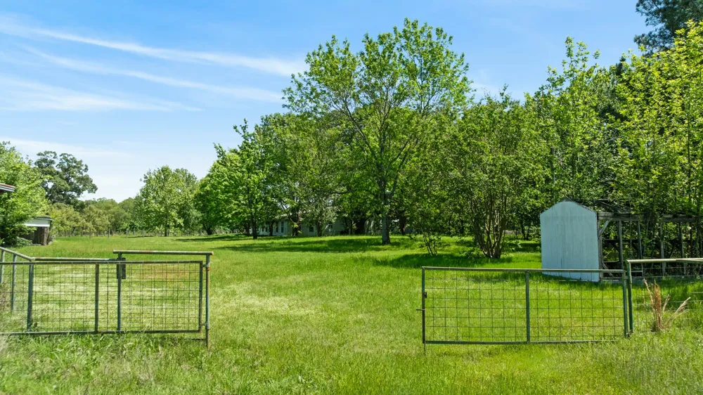 2000 COUNTY ROAD 2420 Honey Grove, TX 75446