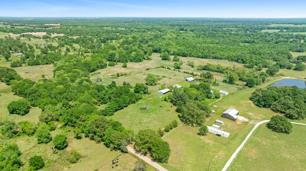 2000 COUNTY ROAD 2420 Honey Grove, TX 75446