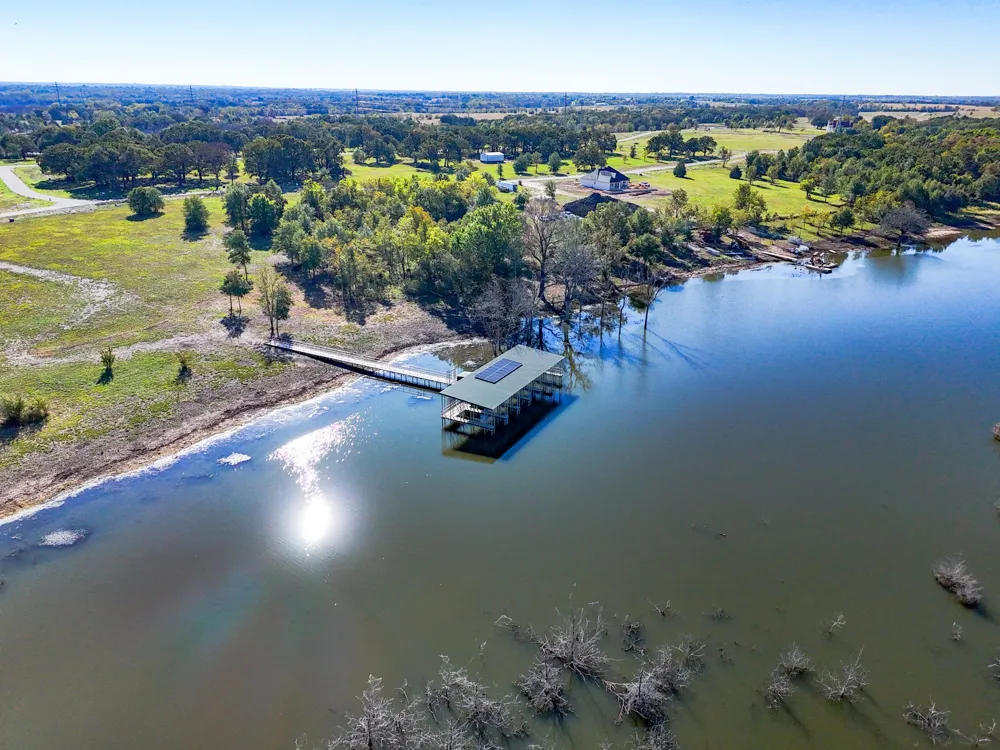 630 Waters Way Dodd City, TX 75438