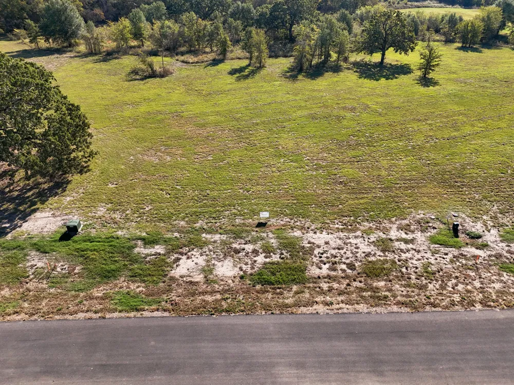 630 Waters Way Dodd City, TX 75438
