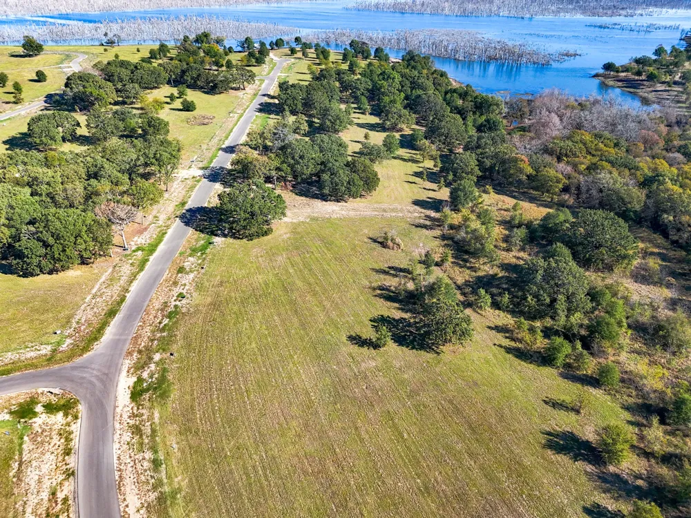 630 Waters Way Dodd City, TX 75438