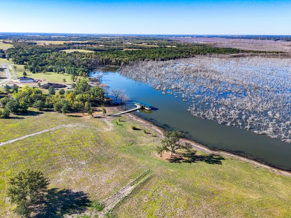 630 Waters Way Dodd City, TX 75438