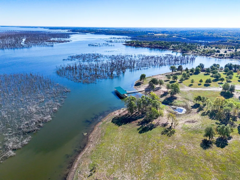 630 Waters Way Dodd City, TX 75438