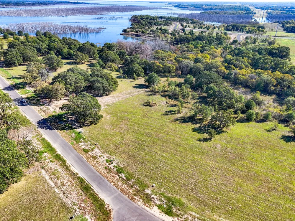 630 Waters Way Dodd City, TX 75438