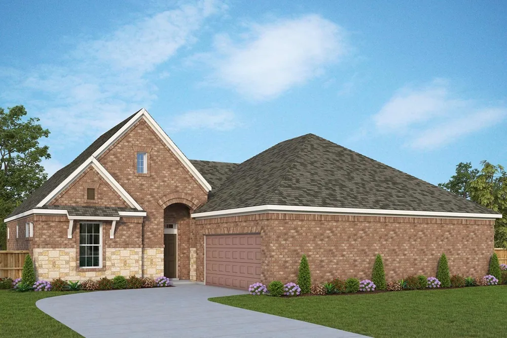 4715 Boyds Branch Drive Arlington, TX 76005