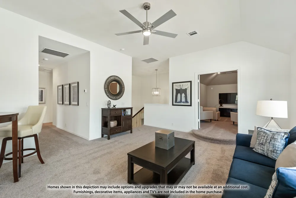2644 Lila Street Burleson, TX 76028