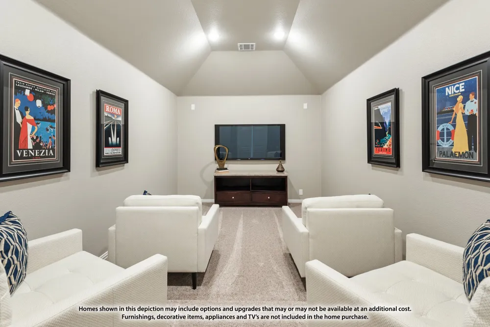 2644 Lila Street Burleson, TX 76028