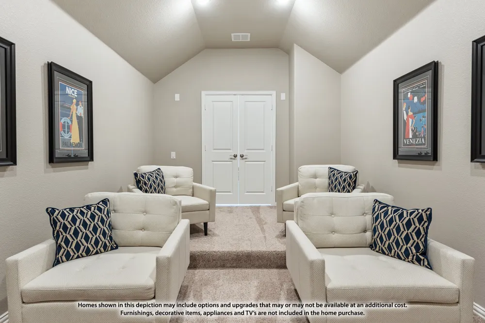 2644 Lila Street Burleson, TX 76028