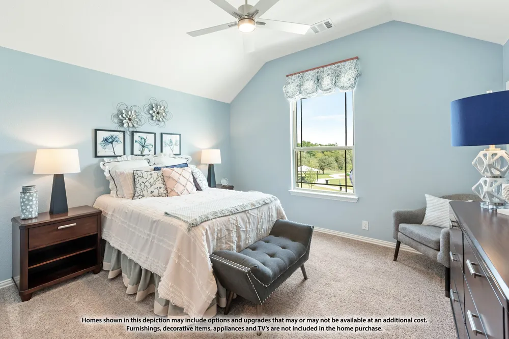 2644 Lila Street Burleson, TX 76028