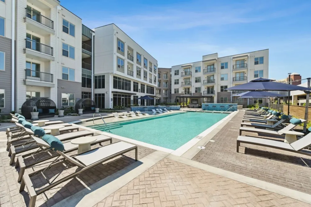 1735 Greenville Avenue #1339 Richardson, TX 75081