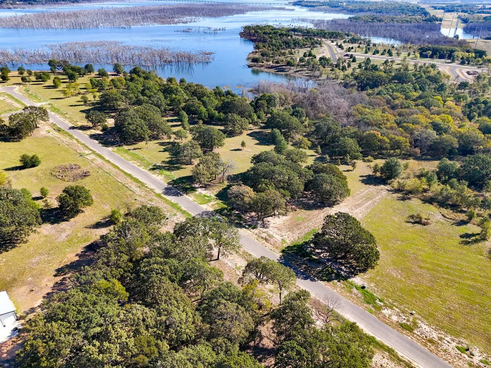 710 Waters Way Dodd City, TX 75438