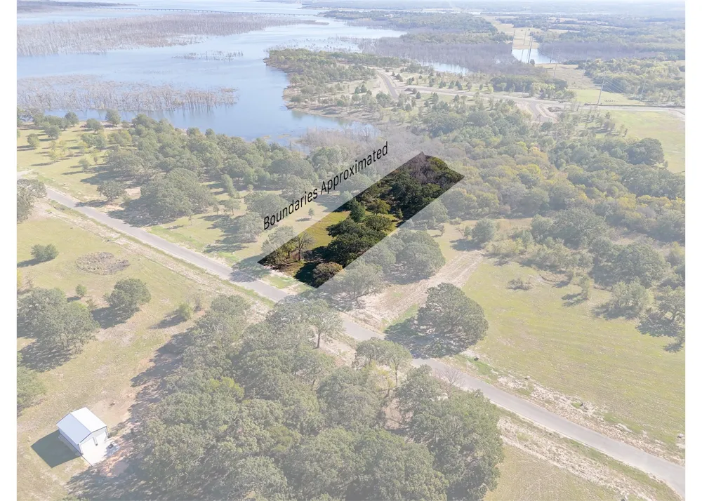 710 Waters Way Dodd City, TX 75438