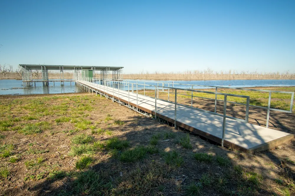 710 Waters Way Dodd City, TX 75438